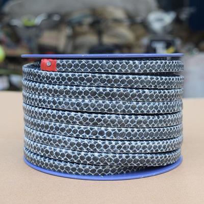 久旺碳素盤根,優(yōu)良熱傳導性,使用壽命長