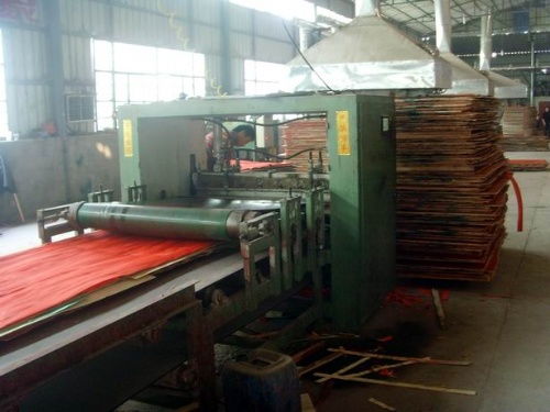 創新驅動，品質先行 宜昌康旺建筑模板與久旺化工的雙輪發展之路