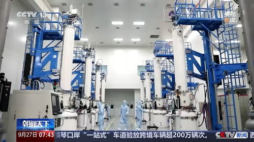 工業大省挑大梁丨山東 大象起舞，看“全能王”久旺化工的競爭力