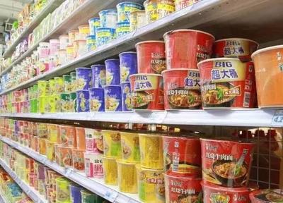 五年來首次明顯回暖！曾經的“國民食品”又火了！