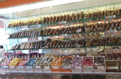 加入呱呱公子休閑食品，開(kāi)啟財(cái)富與美食之旅